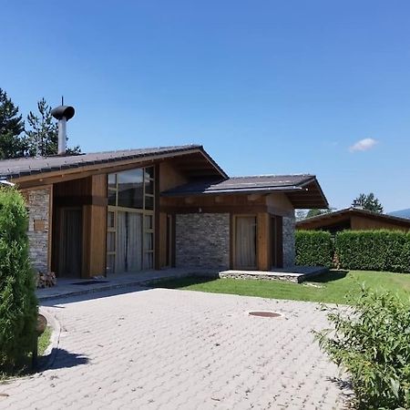 Magnet - Private Chalet Razlog Exterior foto