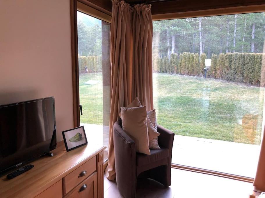 Magnet - Private Chalet Razlog Exterior foto
