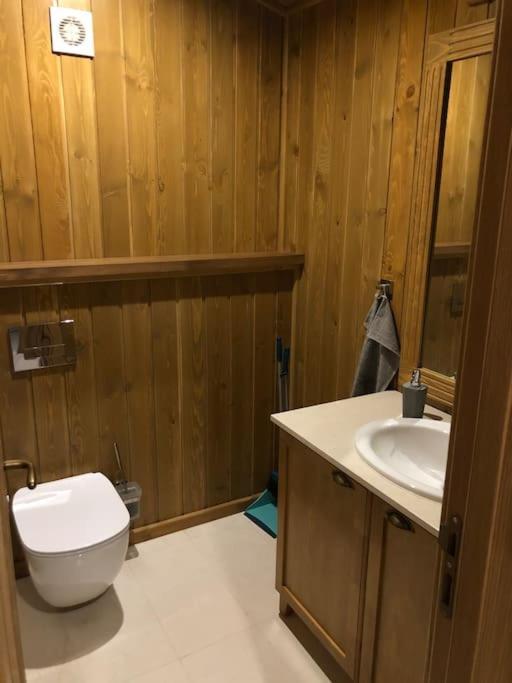 Magnet - Private Chalet Razlog Exterior foto