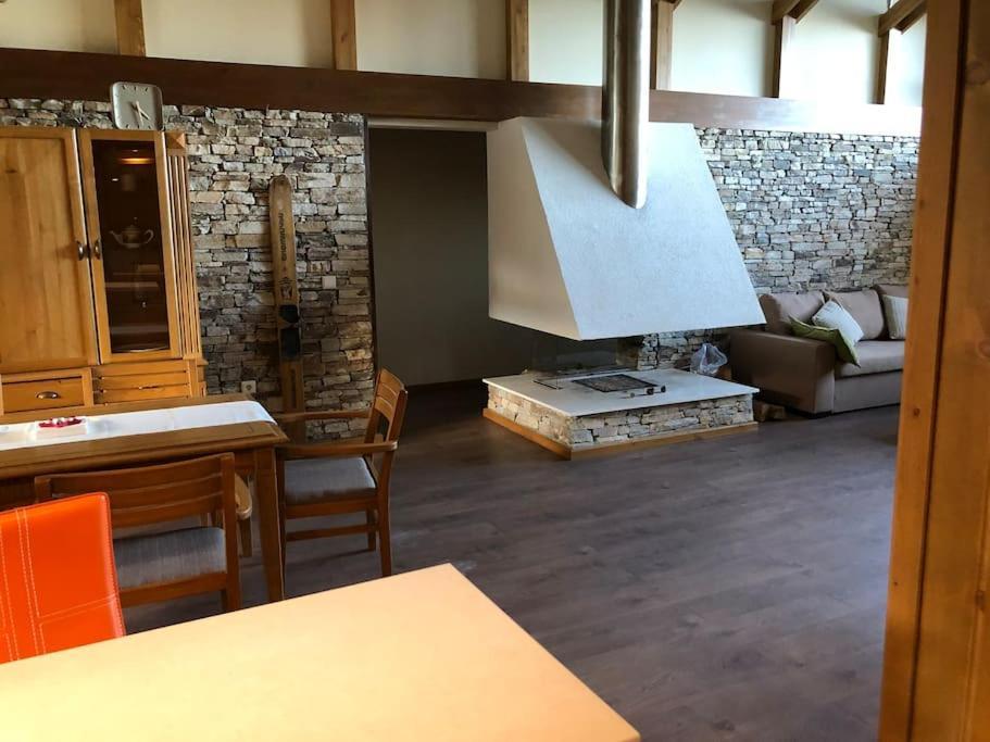 Magnet - Private Chalet Razlog Exterior foto